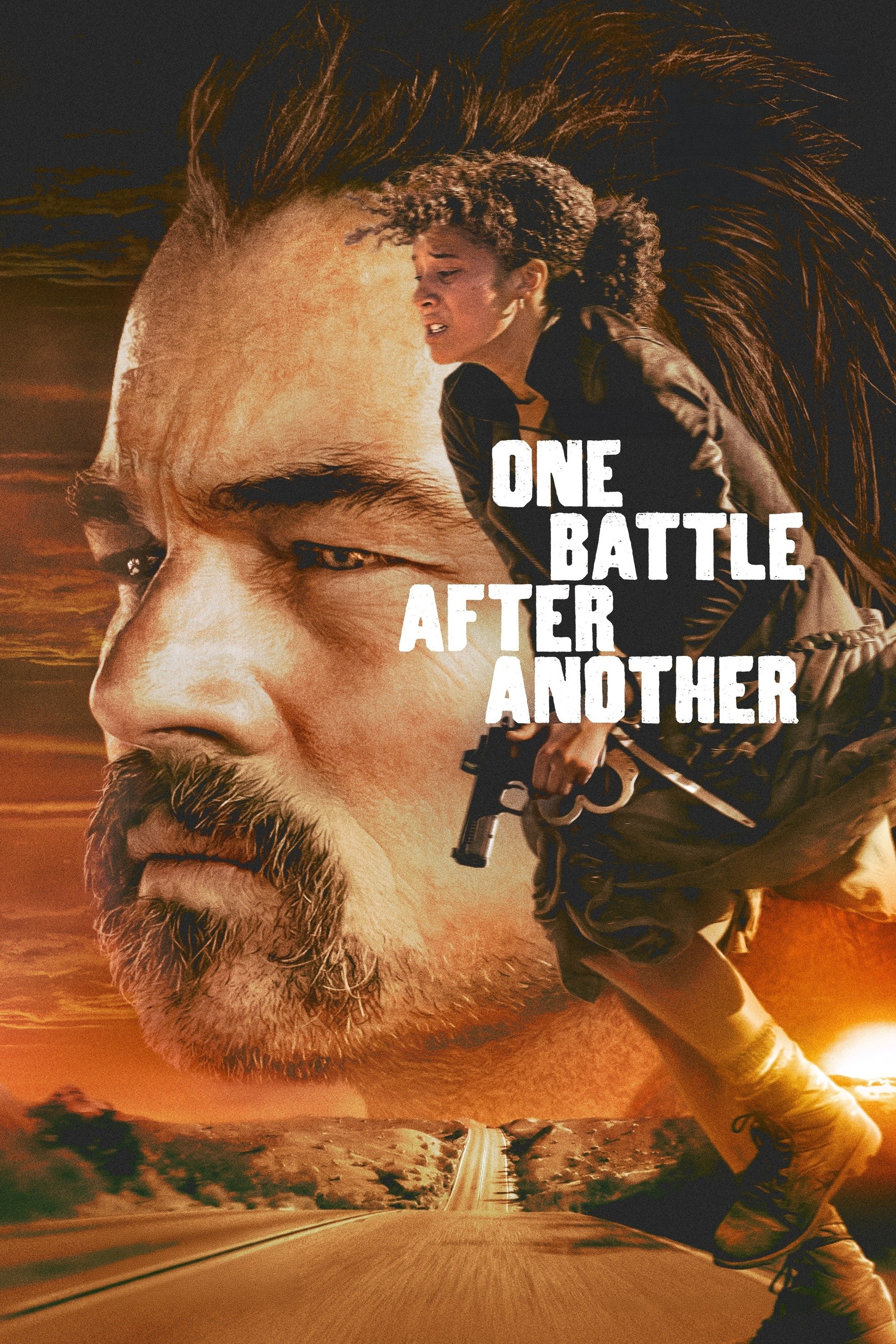 One Battle After Another (2025) [HD]